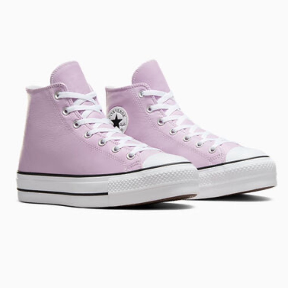 Platform converse